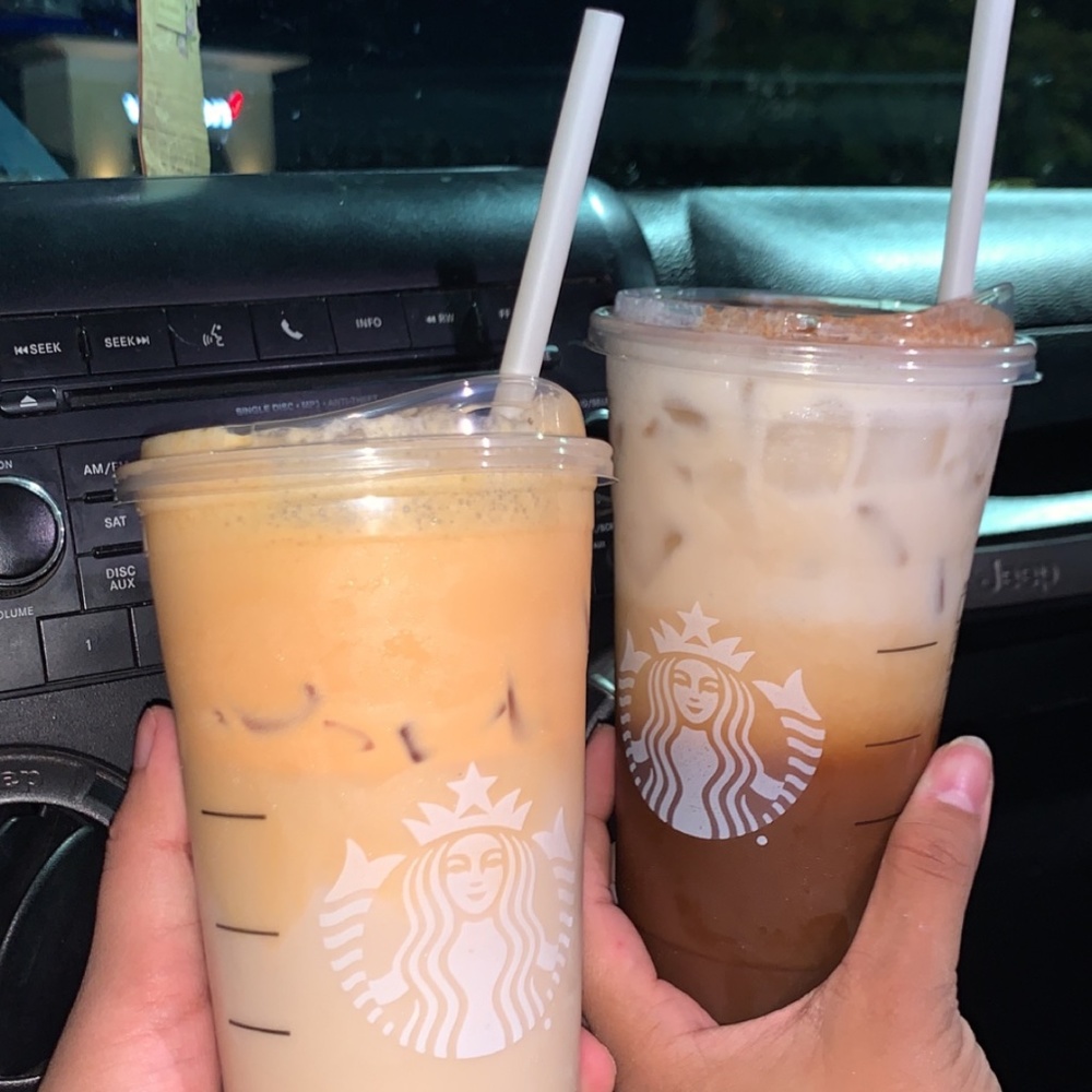 Meet your Posher, Christie